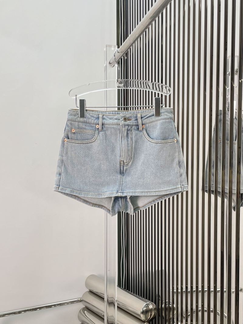 Alexander Wang Jeans